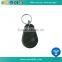Good Quality ISO 14443A Rewritable NTAG213 NFC Key Tag with Logo Printing