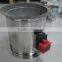 Electric Motor Damper