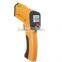 HT-6885 Non-Contact High Temperature Infrared Thermometer Backlight LCD Display