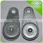 Pulleys