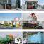 Garbage Compression Equipment , Compactor professional manufacturer