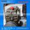 Factory Price Automatic electric Six Rollers sugar cane juice machine/sugar cane juicer/Sugar Cane Extractor machines for sale