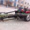 CE approved good performance mini trencher