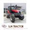 16F+8R shift shuttle 140hp farm machine farm tractor SJH1404