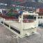 Hot selling river sand washing machine, screw stone sand washing machine price