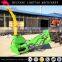 BX62R Wood Chipper with Hydraulic Feeding