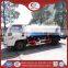 JMC diesel fuel 5ton water tanks trucks prices