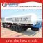 Dongfeng manual transmission stainless steel 25000liters water truck supplier