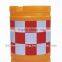 blow moolding traffic warning sign road traffic signs dark traffic road