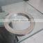cast aluminum crafts decorative fence / gate / railing parts