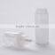 Plastic dispenser 80ml/100ml foam pump bottle