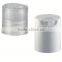 Plastic Caps All Kinds of New Cosmetic Cream Tube Screw Cap Plastic Cap