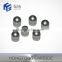 Tungsten Carbide ball tooth used in snow plough machine equipment