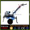 Air cooler Portable China Diesel Engine Power Tiller with Excellent Price