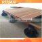 Vitian waterproof outdoor WPC decking adjustable plastic pedestals