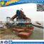 Gold dredger /placer gold dredger for sale