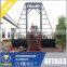 China Brand best price dredger and Sand Mining Dredger