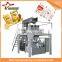 High quality pillow packing machine candy packing machine food packing machine
