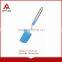 New design silicone spatula with stainless steel handle