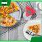 Christmas Promotion Wholesale wheel stainless steel pizza cutter