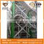 wheat flour milling fully automatic flour machine with best price