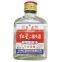 Semi automatic adhesive flat surface labeling machine for bottle / boxs