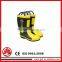 fire fighting equipment manufacturer, fireman safety boots