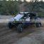 1100cc Chery engine dune buggy 2 seater quad for sale