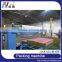 China NaiGu factory manufacture mattress packing machine