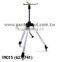 Metal 3-Arm Agriculture Irrigation Sprinkler Tripod / Taiwan