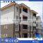 China Supplier Light Steel Structure Prefab Thailand Condos for Sale