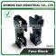 FB-6011 Din Rail Mounted 600V 15 Amp 2 Pole 6x30 Midget Fuse Box