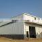 Steel fabrication warehouse by chinese factory.