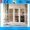 High Quality 1.3-19mm Folding Door Glass Bullet Proof Sliding Bifold Glass Door & AS/NZS2208