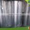 Sun reflective attic and roof heat insulation aluminum foil laminated air bubble sheet