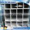 37*57*1.4mm cold rolled rectangular hollow section