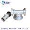factory direct selling aluminium alloy high pressure water cannon