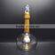 700ml Fancy Glass Bottle wholesale Custom Made Premium Liquor Glass Bottle Wholesale