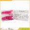 26 Pcs of 10 Sizs Reusable Spill Resistant Manicure Finger Cover Nail Art Polish Guide Stencil Shield