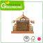 Bird Cage/house Make Wooden Cage House Wild Bird Care