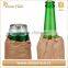 new design customized ice wine bottle disposable insulated tyvek beer cooler bag