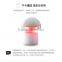 Newest Fashion Bed lights speaker usb bluetooth speaker with good quality