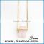 Wholesale Cheap Fashion Long Chain Necklace Gemstone Necklace