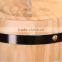 High quality eco-friendly coffee bean wood barrel