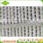 High-end customized corn husk straw baby mose basket with braided handles