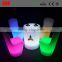 multi color changing led bar table cheap led light table