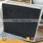 G684 Black Natural Stone,Black basalt lava stone 600x600x20 CM