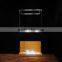 Wall Mount Clothing Display Shelf for Men's Garment Store