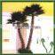 Small Scale Plastic Recycling Plant Environmental Friendly Artificial Plants