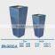GLAZED CERAMIC OUTDOOR POT BN-G032